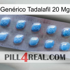 Genérico Tadalafil 20 Mg viagra3